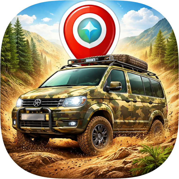 T5 Offroad GPS Tracking